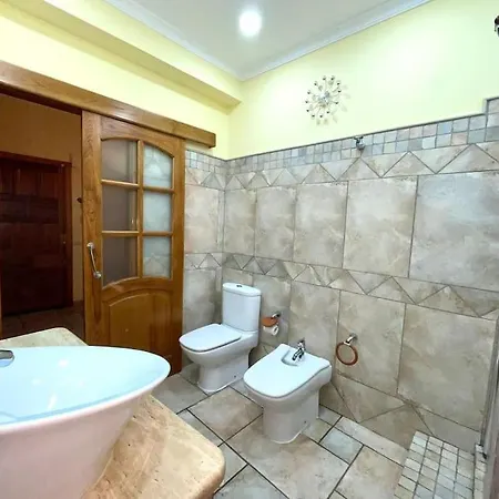 Apartment Apartamento Tamaragua Las Palmas de Gran Canaria