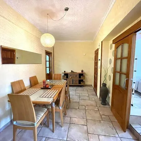 Apartamento Tamaragua Las Palmas de Gran Canaria