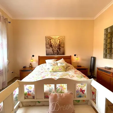 Apartamento Tamaragua