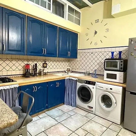 Apartamento Tamaragua Apartment *