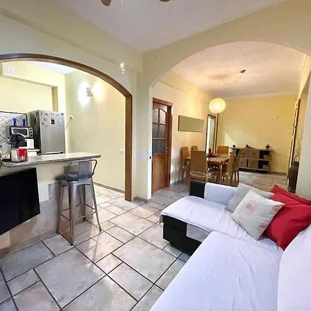 Apartamento Tamaragua *