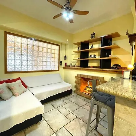 Apartamento Tamaragua