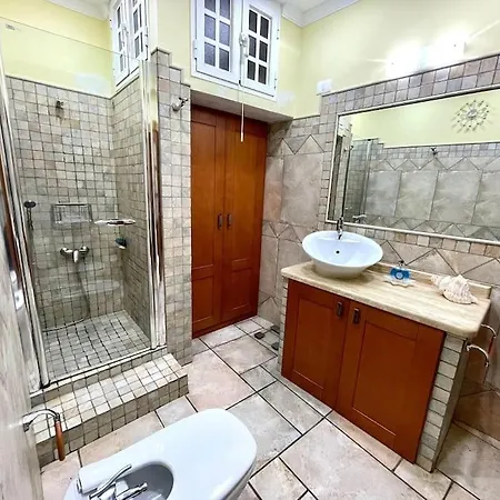 Apartamento Tamaragua * Las Palmas de Gran Canaria