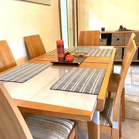 Apartamento Tamaragua Las Palmas de Gran Canaria
