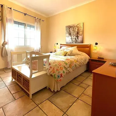 Apartamento Tamaragua Apartment *