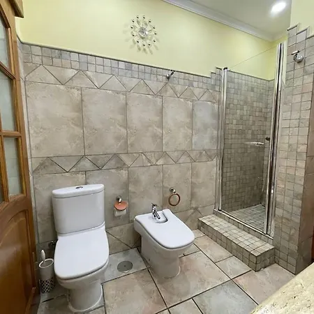 Apartamento Tamaragua Apartment