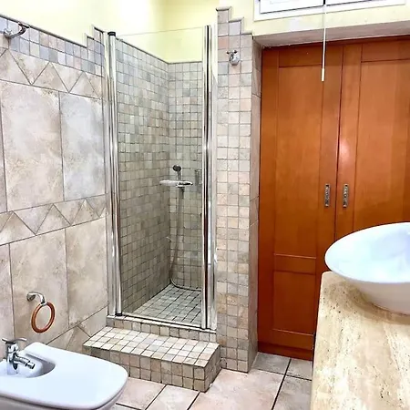 Apartamento Tamaragua Apartment *